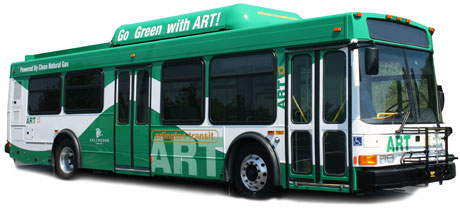 ART bus