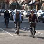 Bike on your commute