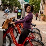 Capital Bikeshare, Employee