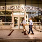 Shirlington Bus Station