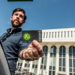 Zipcar, Zipcard, Arlington County