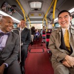 Riding DC Circulator