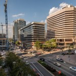 Rosslyn, Arlington Virginia