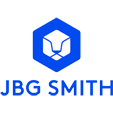 JBG Smith Logo