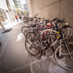 Bike Amenities, Property & Development