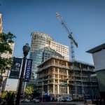 Rosslyn, Property & Development, Arlington, VIrginia