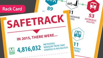 SafeTrack Rack Card preview
