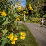 Biking and Hiking trails in Arlington County, VA