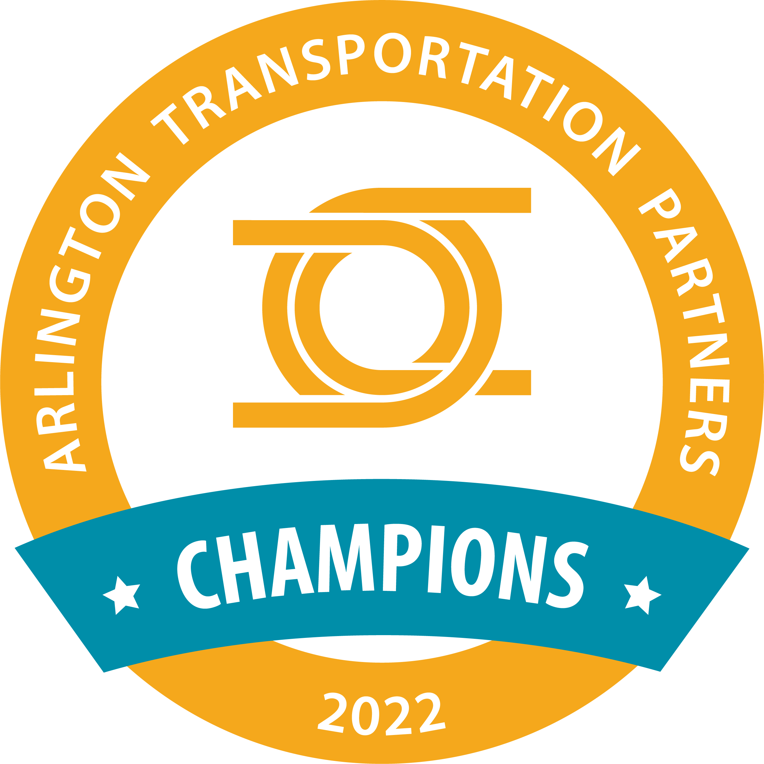Champions Arlington Transportation Partners